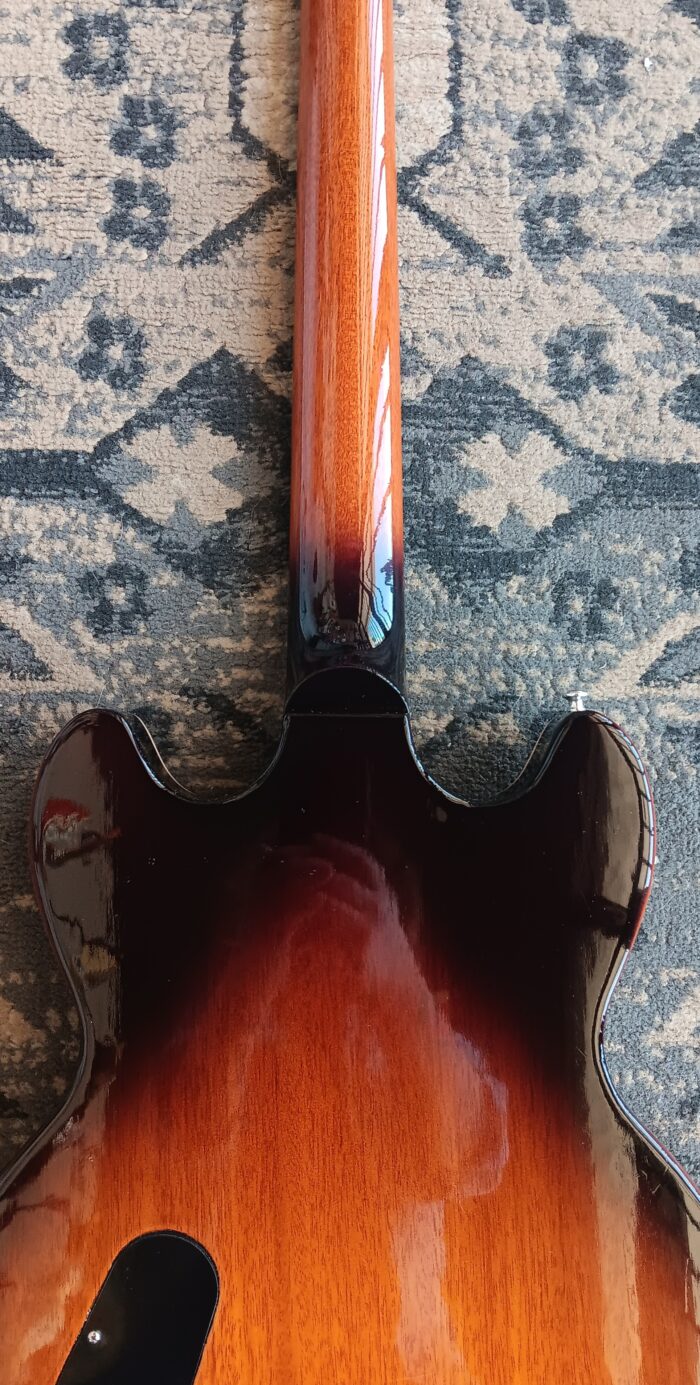2015 Gibson Midtown - Image 22
