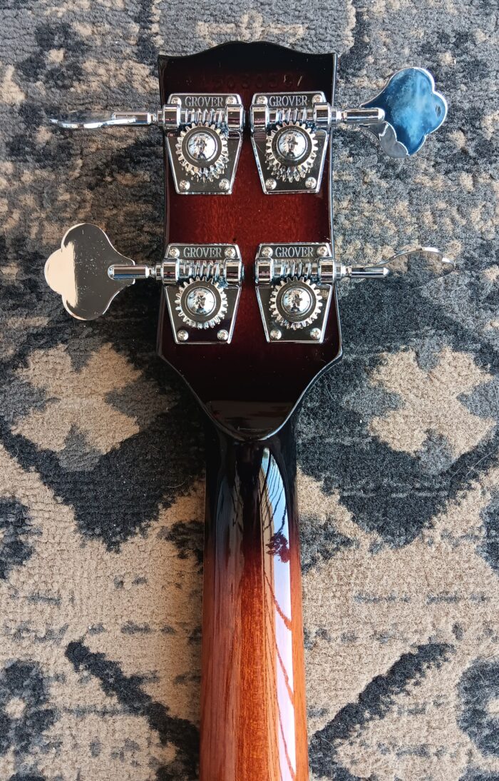 2015 Gibson Midtown - Image 25