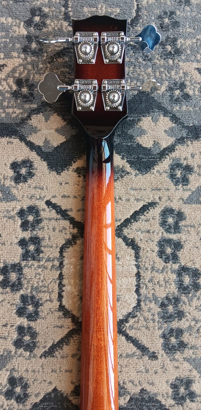 2015 Gibson Midtown - Image 26