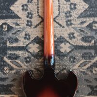 2015 Gibson Midtown - Image 28