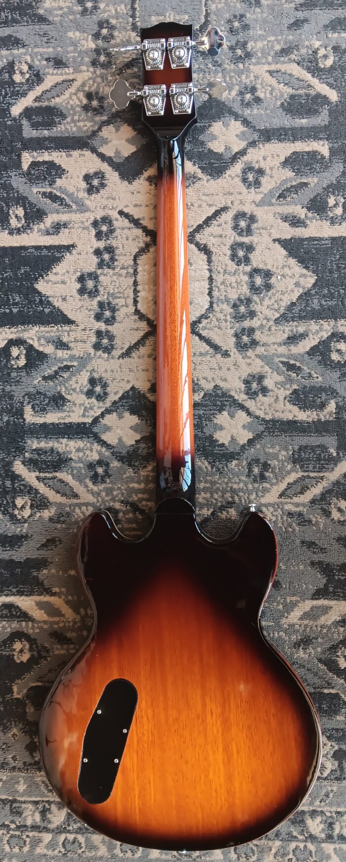 2015 Gibson Midtown - Image 28