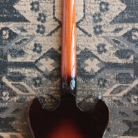 2015 Gibson Midtown - Image 29