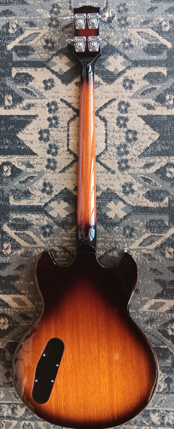 2015 Gibson Midtown - Image 29