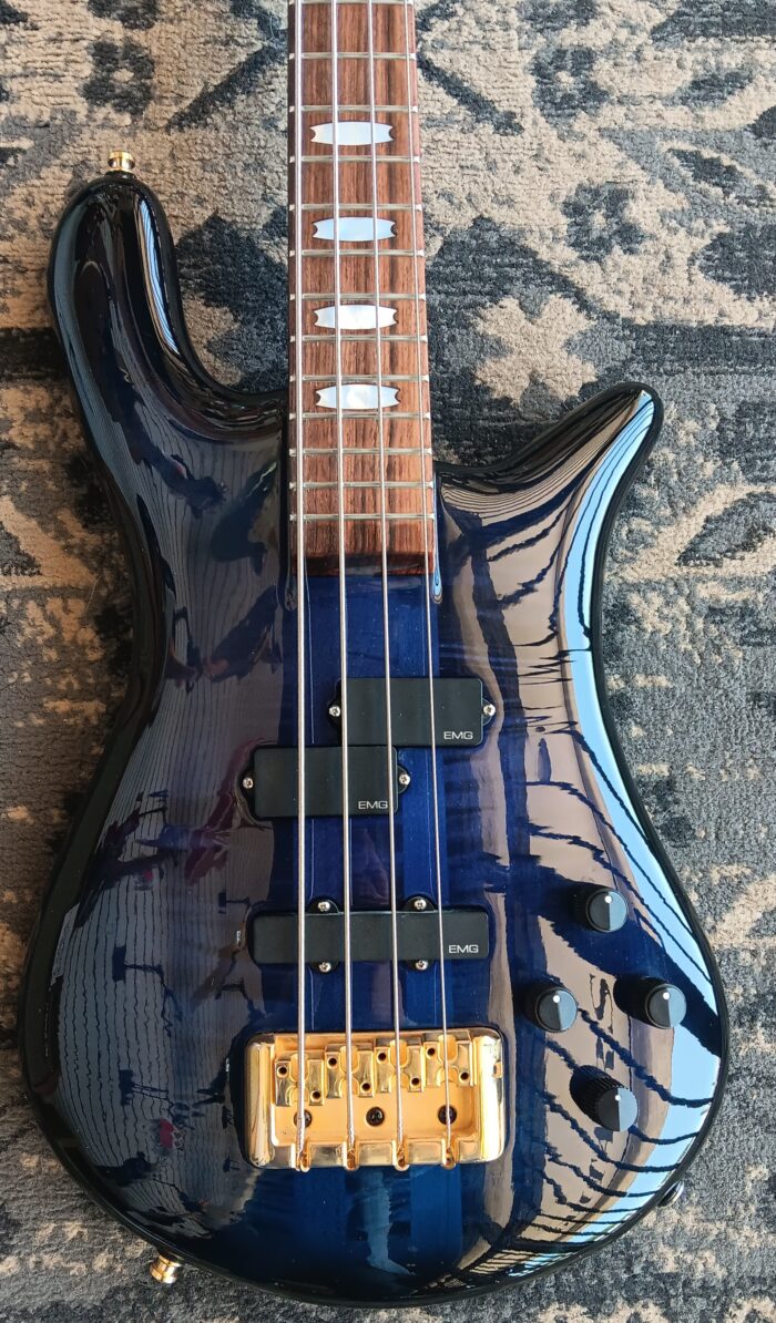 2002 Spector Euro 4 - Image 3