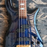 2002 Spector Euro 4 - Image 4