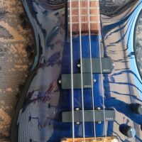 2002 Spector Euro 4 - Image 5