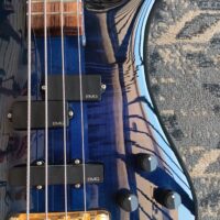 2002 Spector Euro 4 - Image 6
