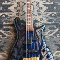 2002 Spector Euro 4 - Image 7
