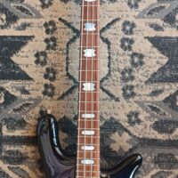 2002 Spector Euro 4