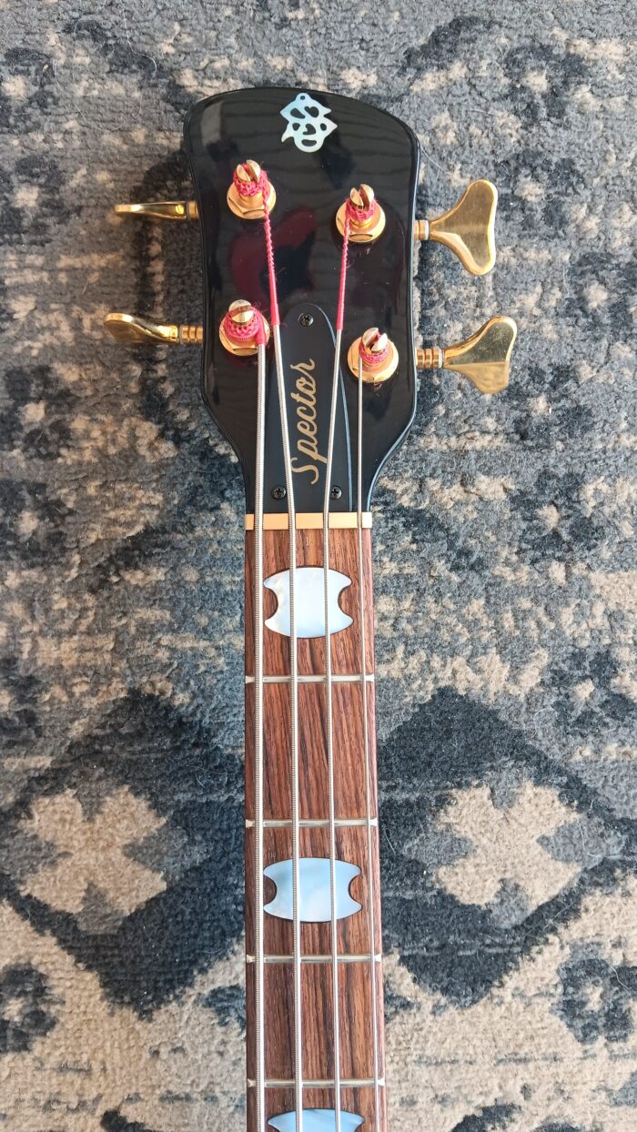 2002 Spector Euro 4 - Image 9
