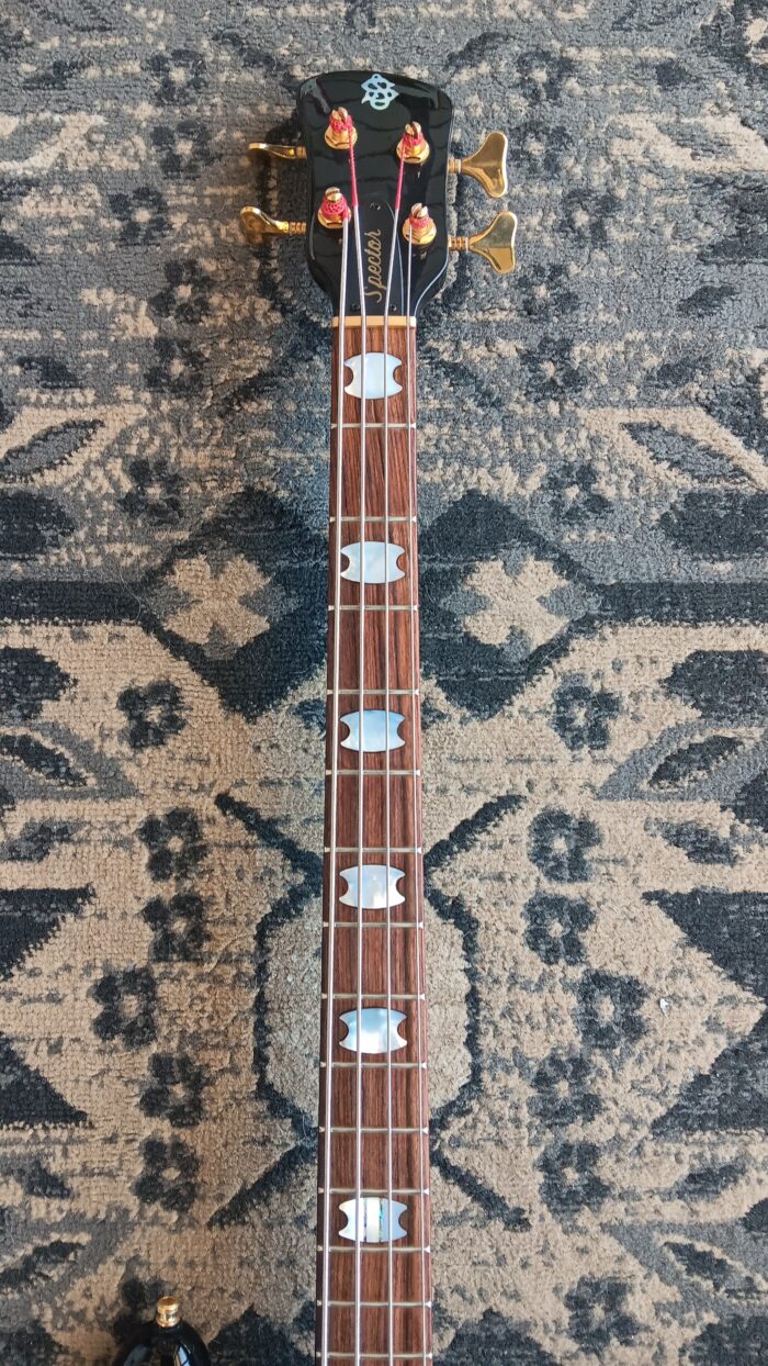 2002 Spector Euro 4 - Image 10
