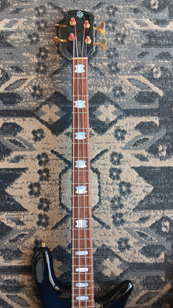 2002 Spector Euro 4 - Image 11
