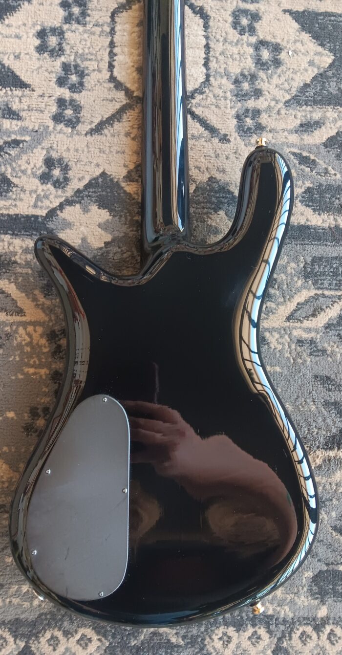 2002 Spector Euro 4 - Image 12