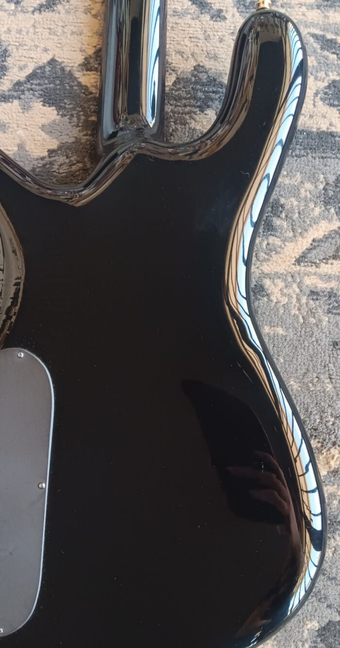 2002 Spector Euro 4 - Image 15