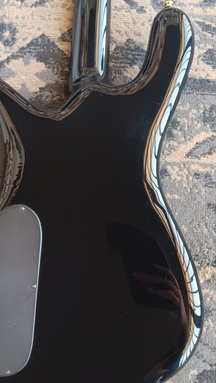 2002 Spector Euro 4 - Image 16