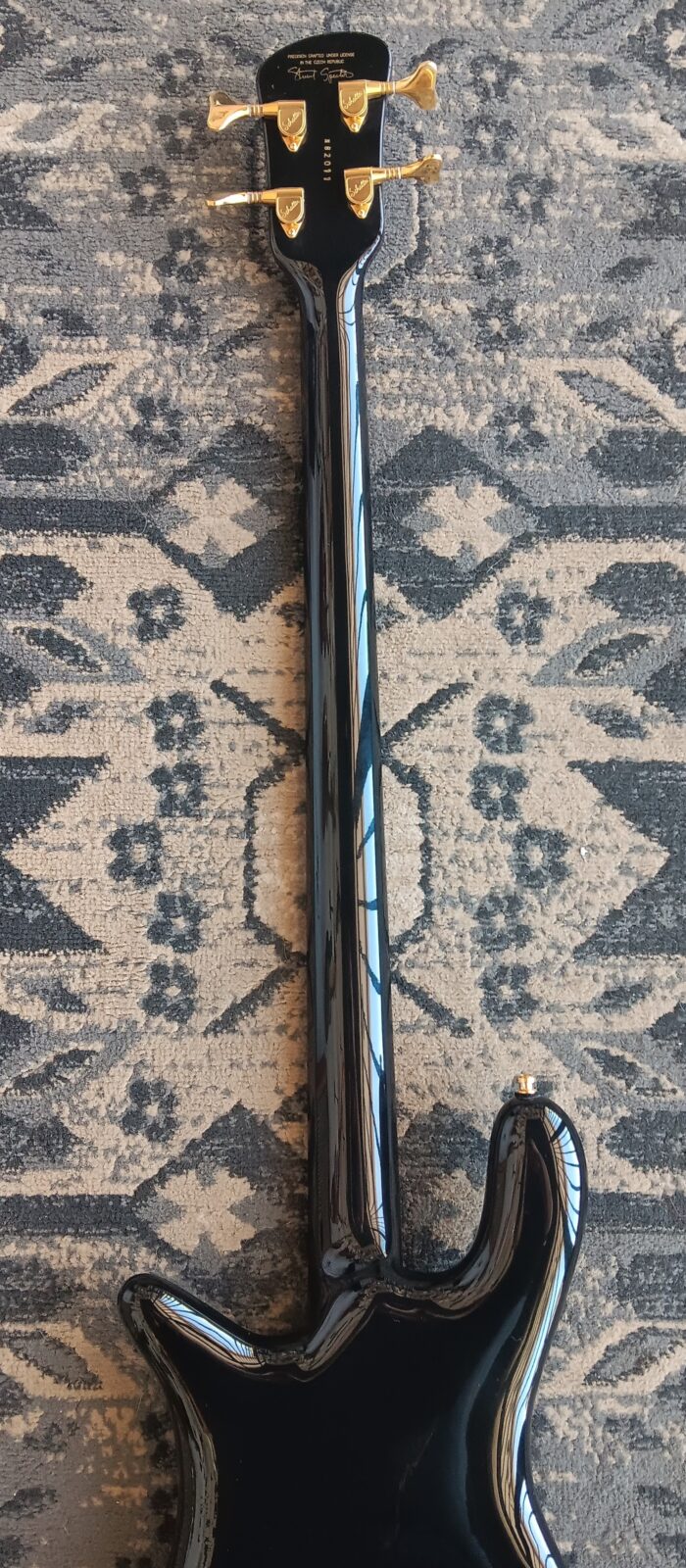 2002 Spector Euro 4 - Image 18