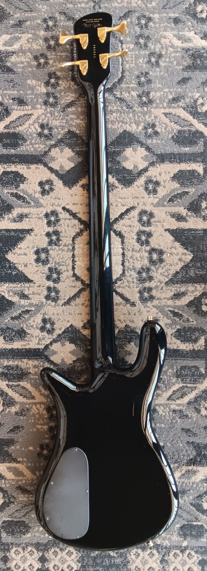 2002 Spector Euro 4 - Image 20