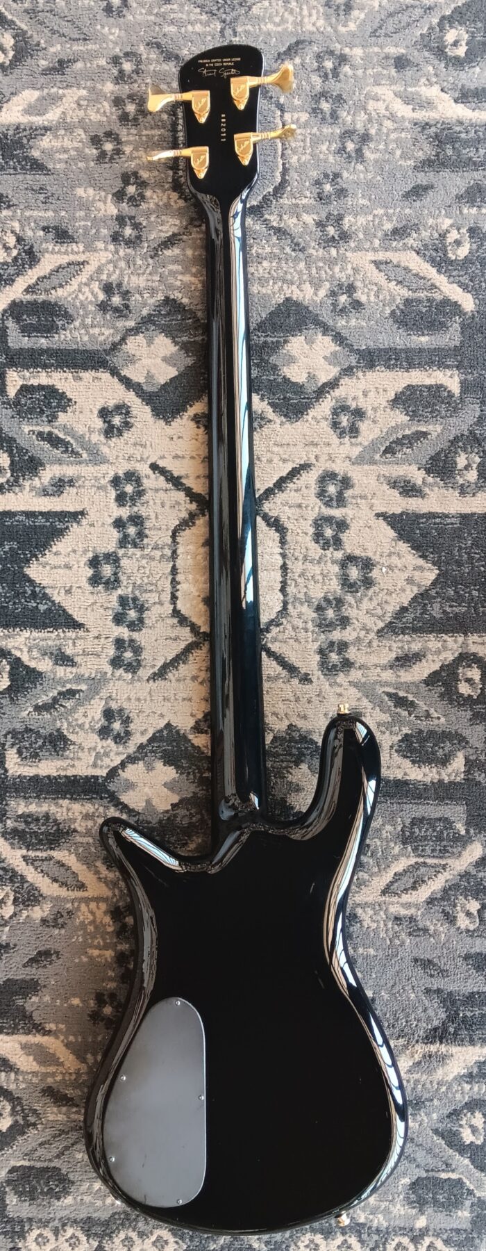 2002 Spector Euro 4 - Image 21