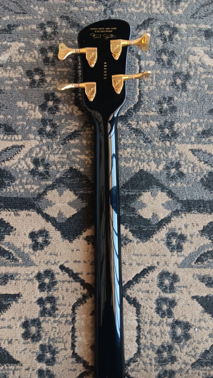 2002 Spector Euro 4 - Image 24