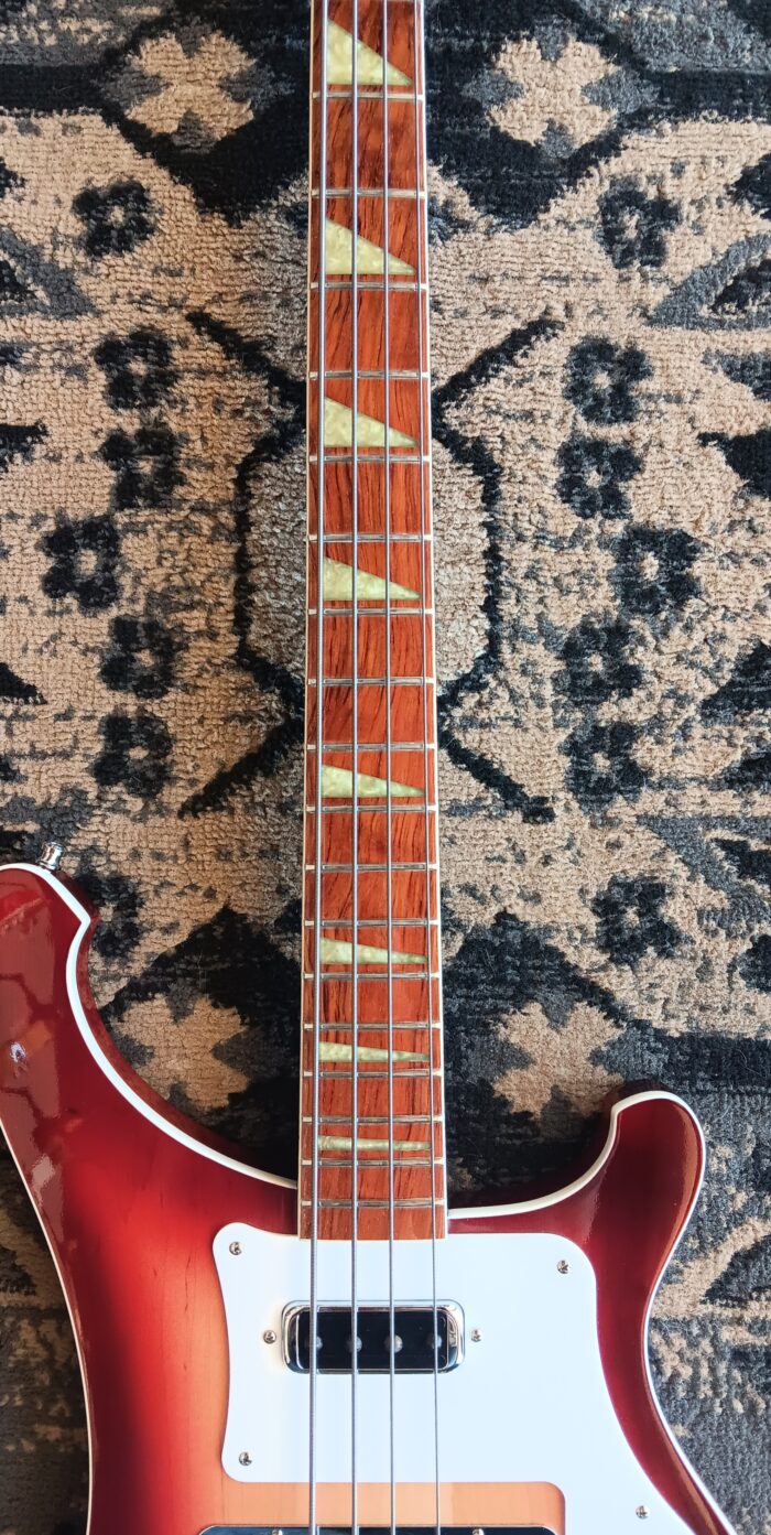 1999 Rickenbacker 4003 - Image 11