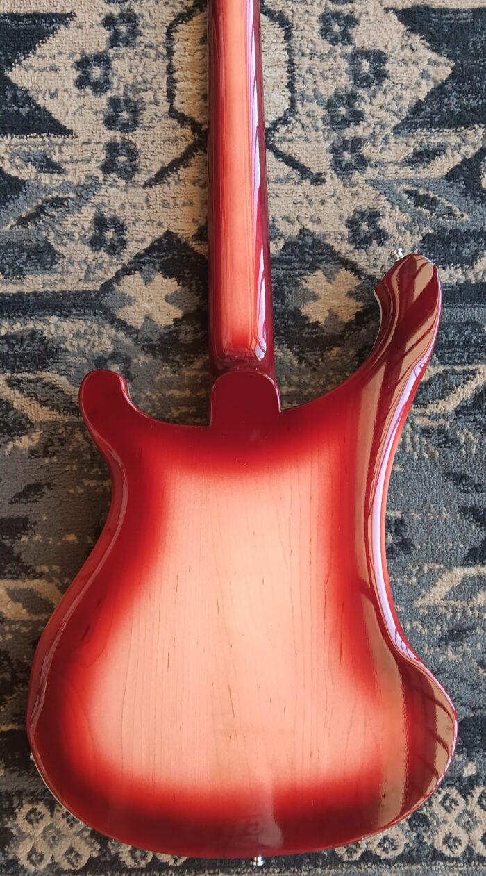 1999 Rickenbacker 4003 - Image 18