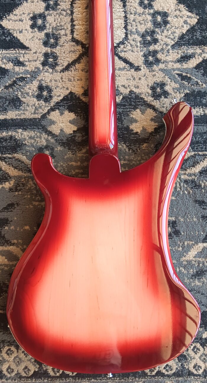 1999 Rickenbacker 4003 - Image 19
