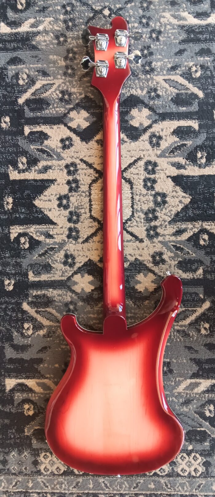 1999 Rickenbacker 4003 - Image 22