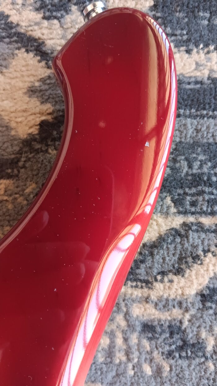 1999 Rickenbacker 4003 - Image 27