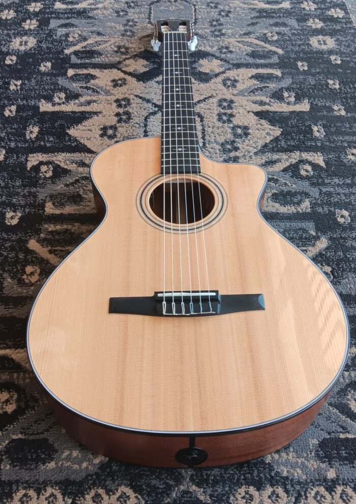 2022 Taylor 312ce-N - Image 10