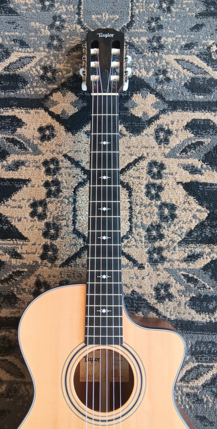 2022 Taylor 312ce-N - Image 11
