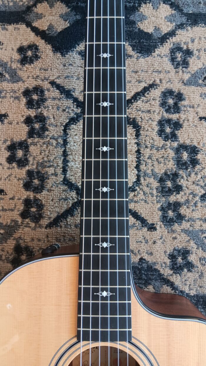 2022 Taylor 312ce-N - Image 12