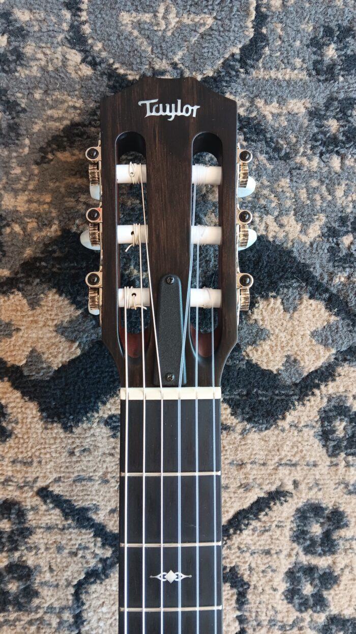 2022 Taylor 312ce-N - Image 13