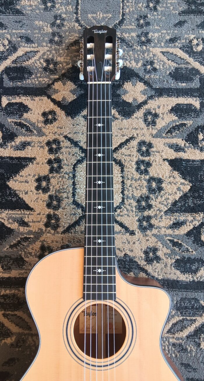 2022 Taylor 312ce-N - Image 4