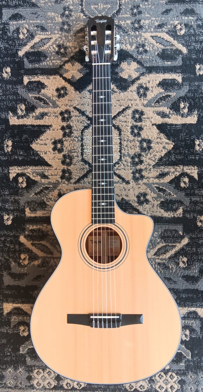 2022 Taylor 312ce-N - Image 2