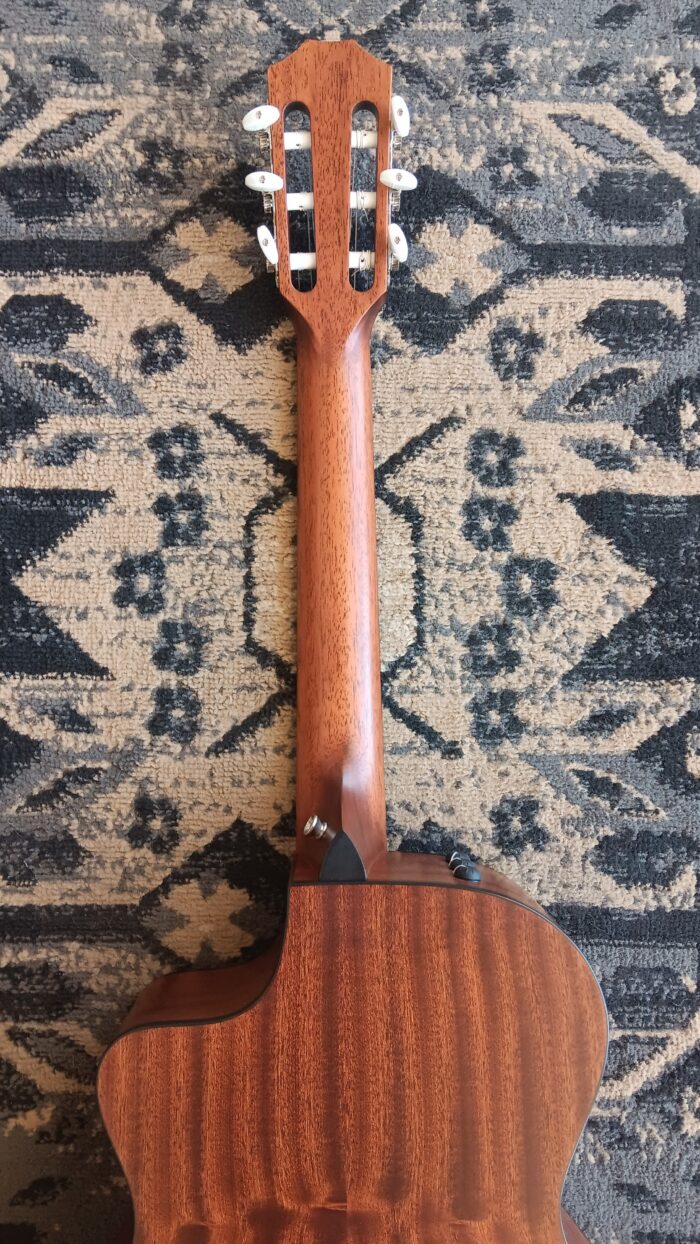 2022 Taylor 312ce-N - Image 19