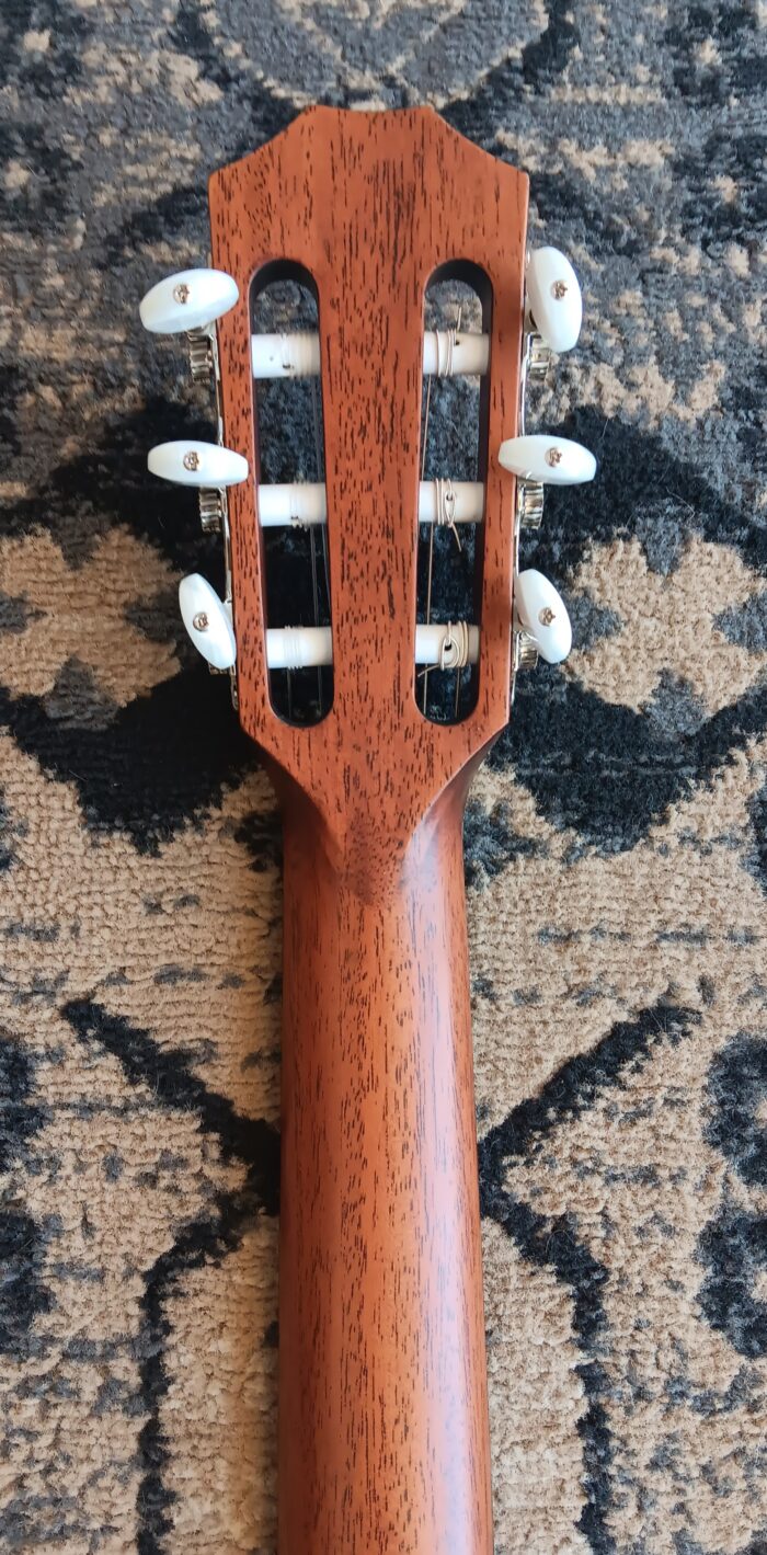 2022 Taylor 312ce-N - Image 21