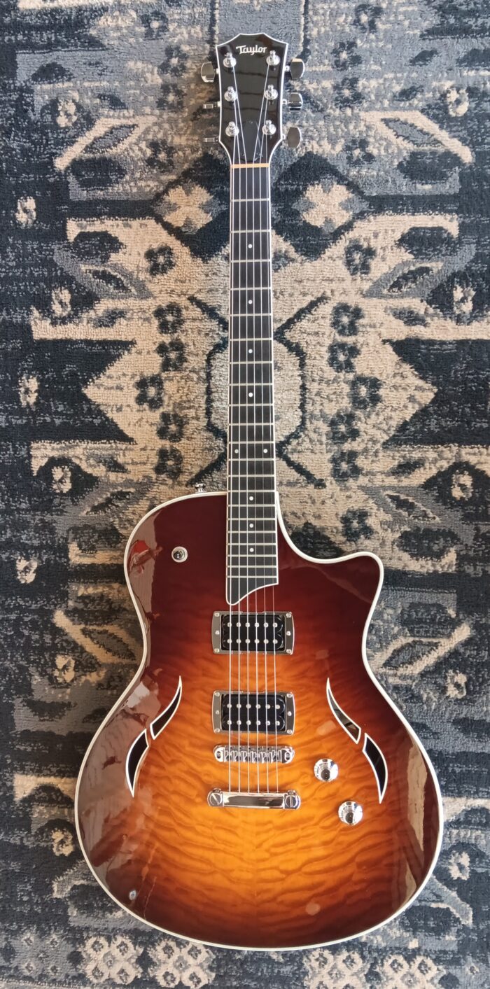 2009 Taylor T3