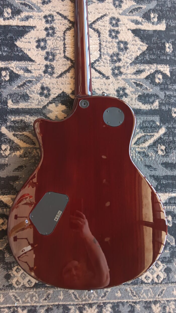2009 Taylor T3 - Image 14