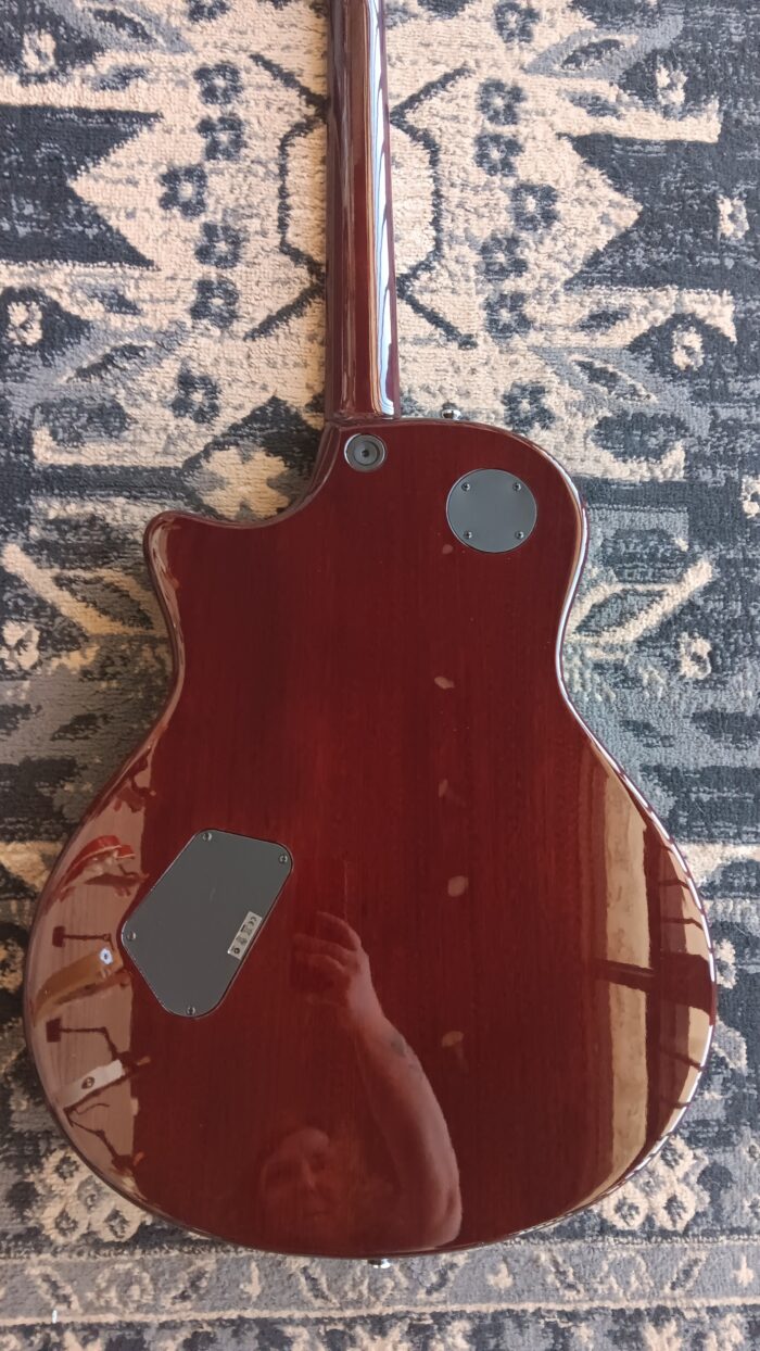2009 Taylor T3 - Image 15