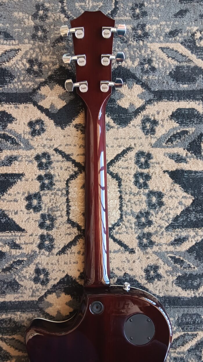 2009 Taylor T3 - Image 18