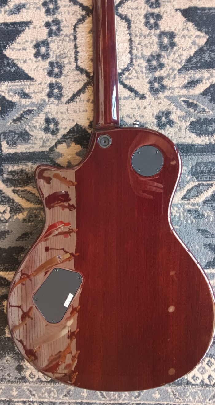 2009 Taylor T3 - Image 20