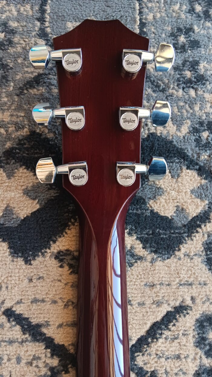 2009 Taylor T3 - Image 24