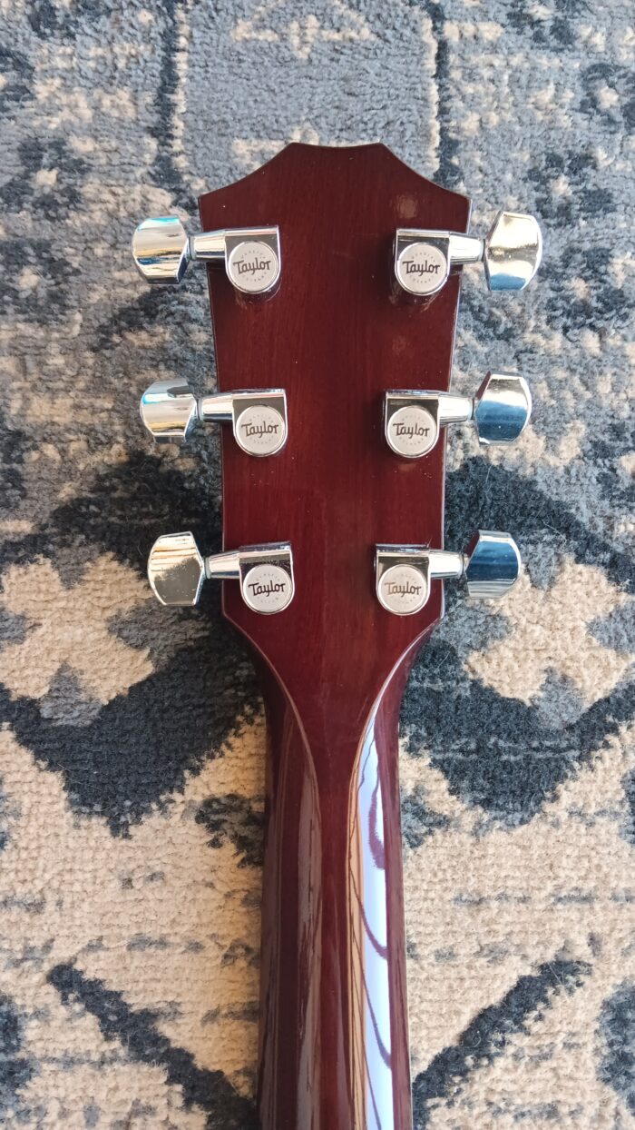 2009 Taylor T3 - Image 25