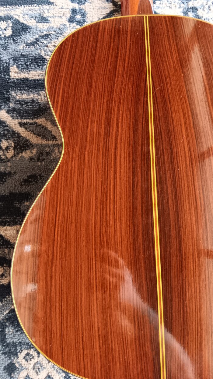 1970 Masaru Kohno No. 6 - Image 20