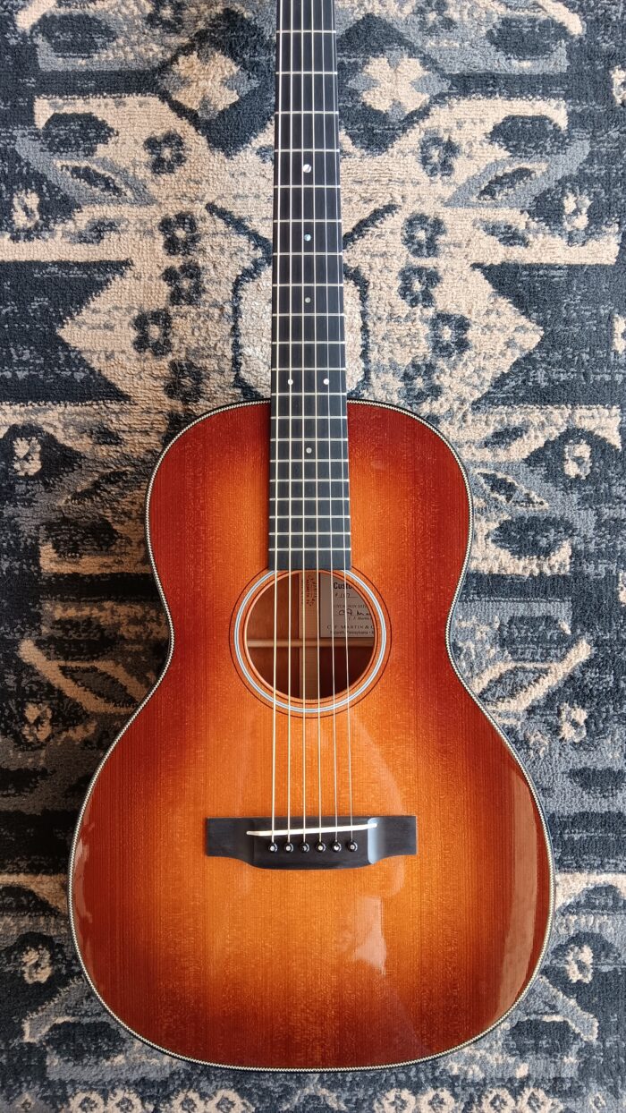 2012 Martin 00-18 UMGF Custom - Image 10
