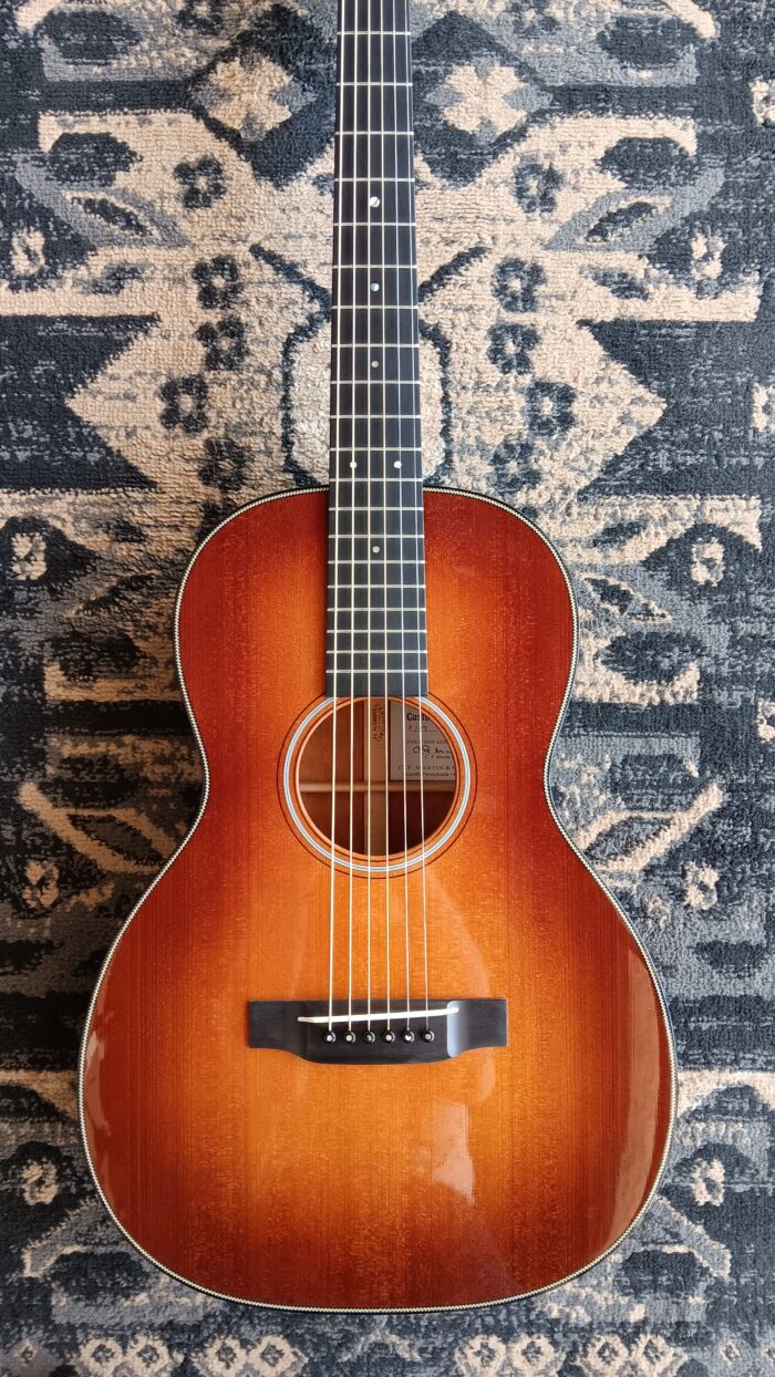 2012 Martin 00-18 UMGF Custom - Image 9