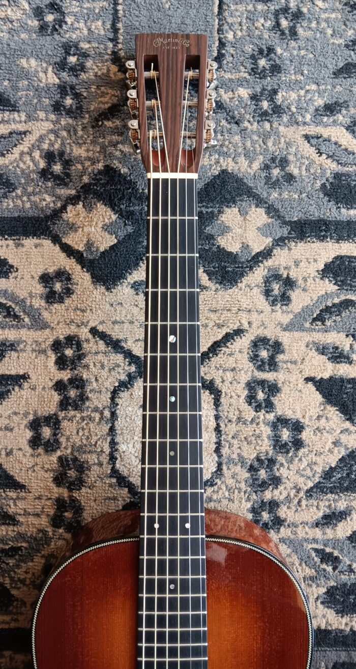 2012 Martin 00-18 UMGF Custom - Image 11