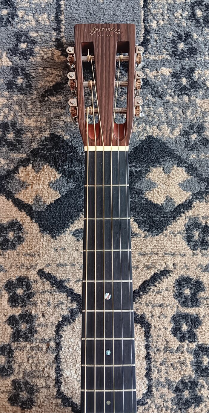 2012 Martin 00-18 UMGF Custom - Image 12
