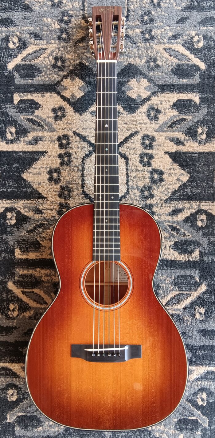2012 Martin 00-18 UMGF Custom - Image 3