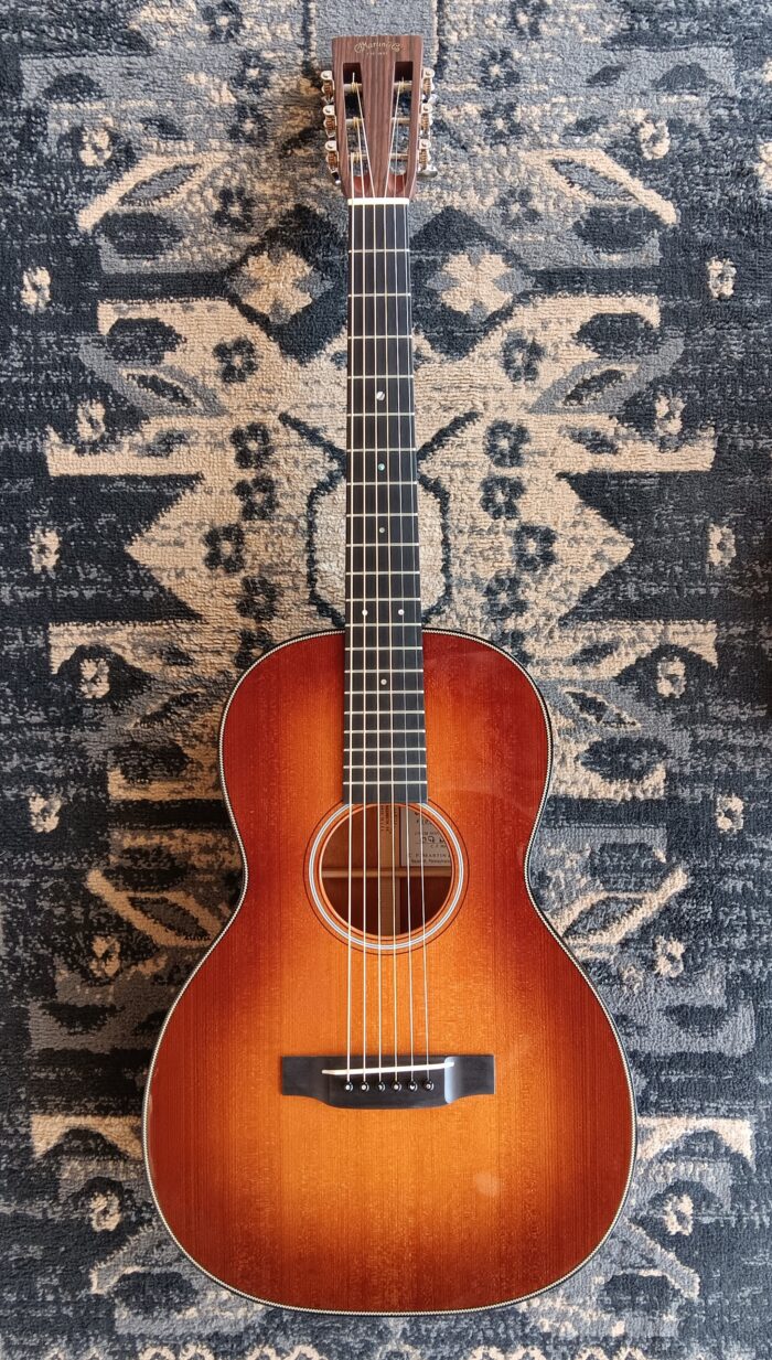 2012 Martin 00-18 UMGF Custom